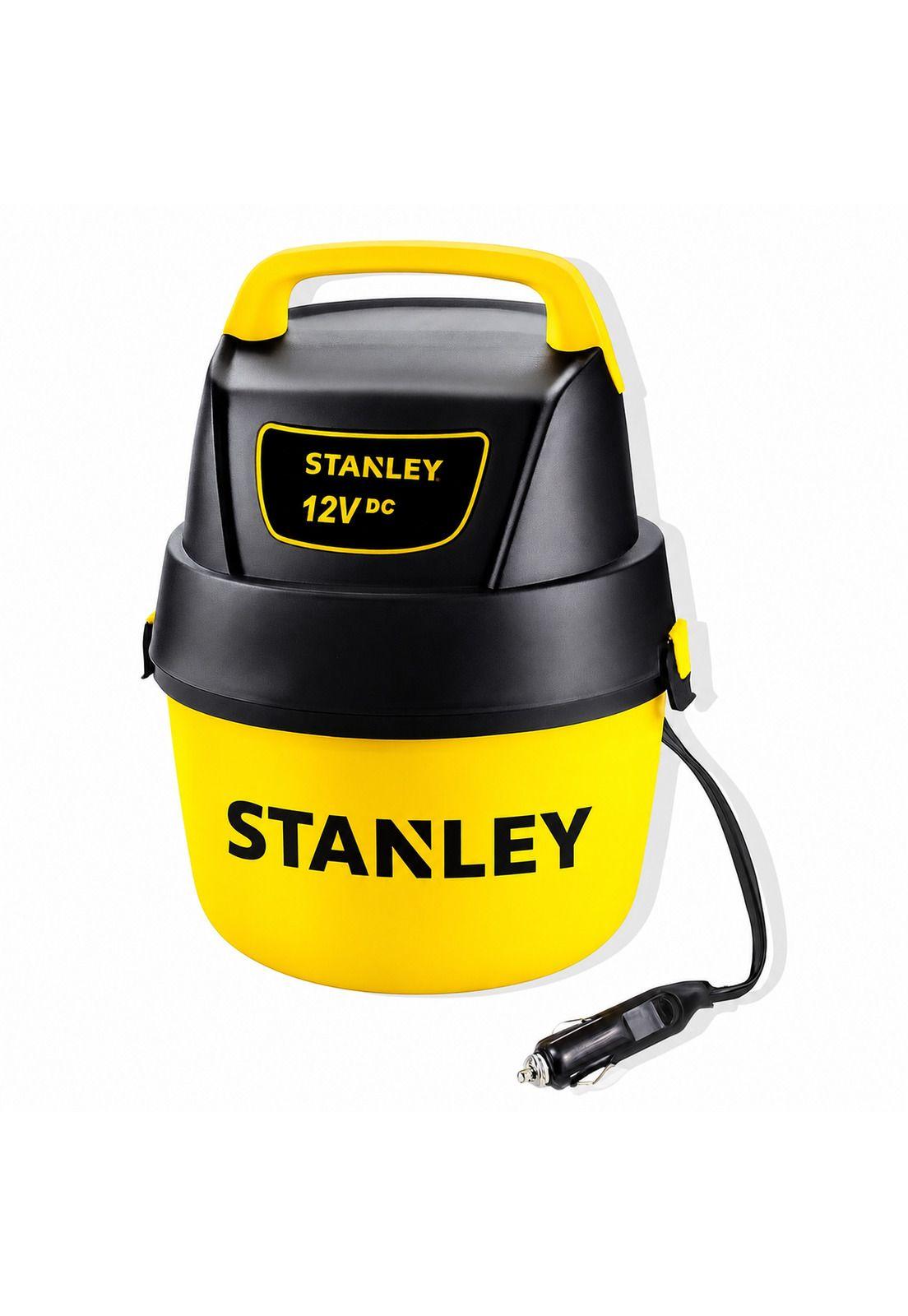 Aspiradora Portátil 12V Para Auto Stanley 3,8 LT Wet & Dry-4