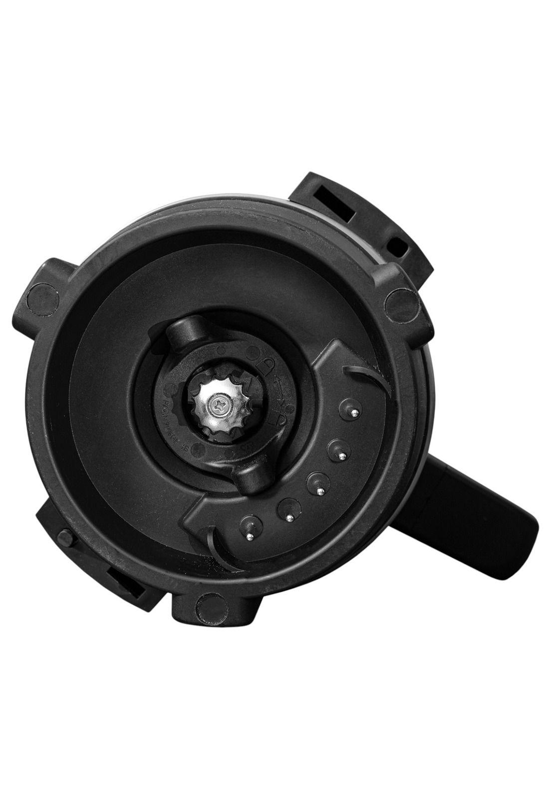 Robot de Cocina Touchscreen TELEFUNKEN CHEF WIFI 1300W 3.5L-6