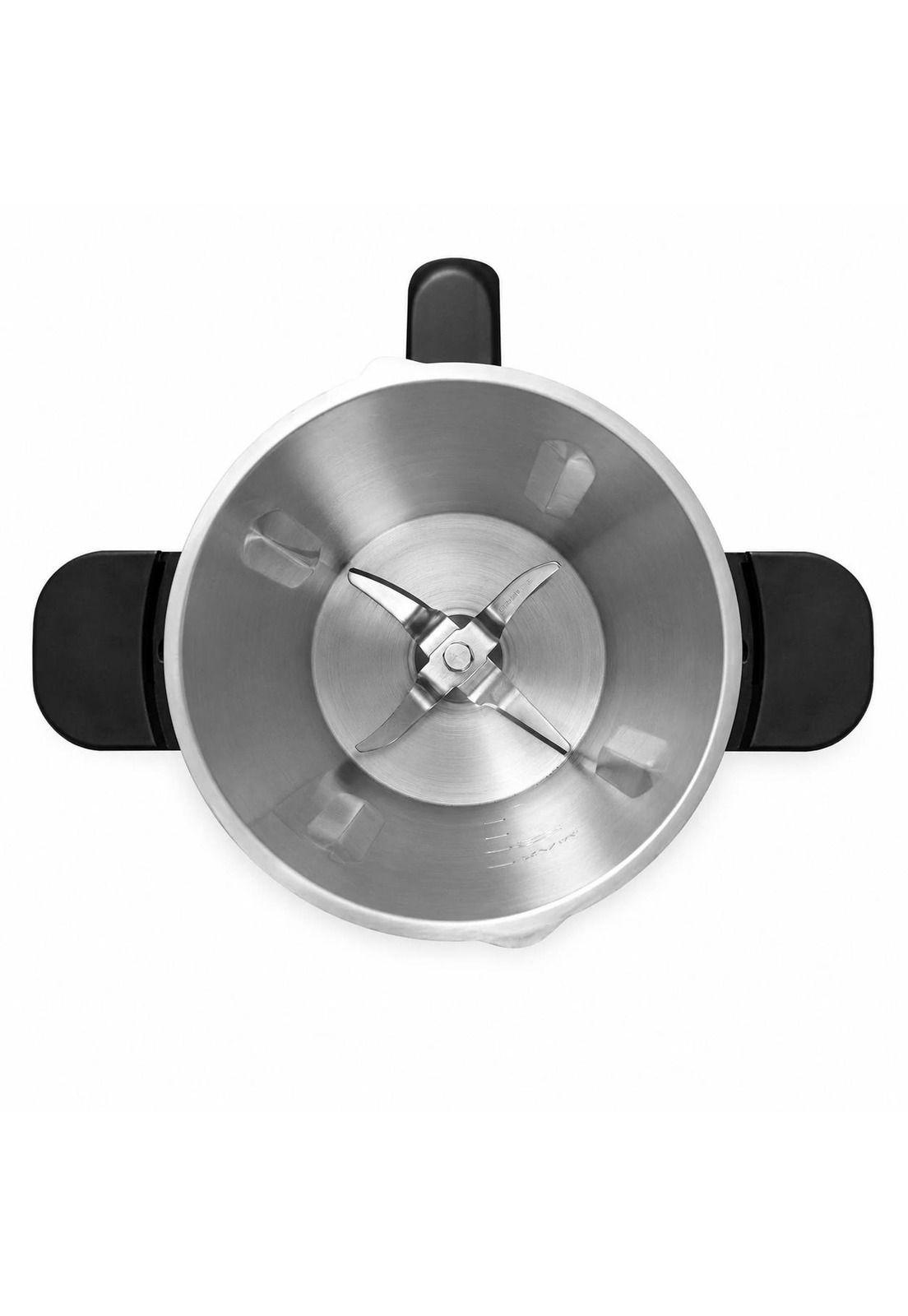 Robot de Cocina Touchscreen TELEFUNKEN CHEF WIFI 1300W 3.5L-3