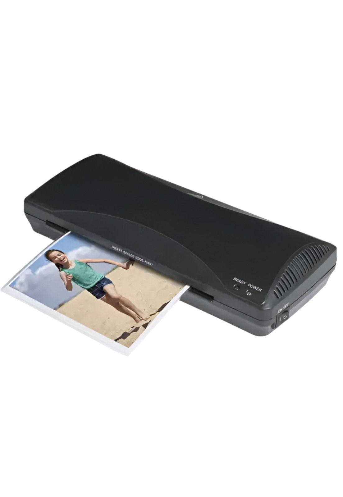 Termolaminadora Profesional Tamaño A4/Oficio/Carta 31223-2