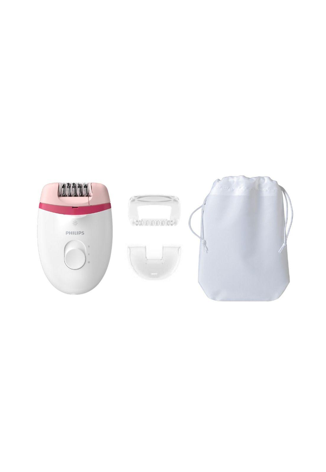 Depiladora Philips Opti-Light BRE255 de 6 Cabezales-2