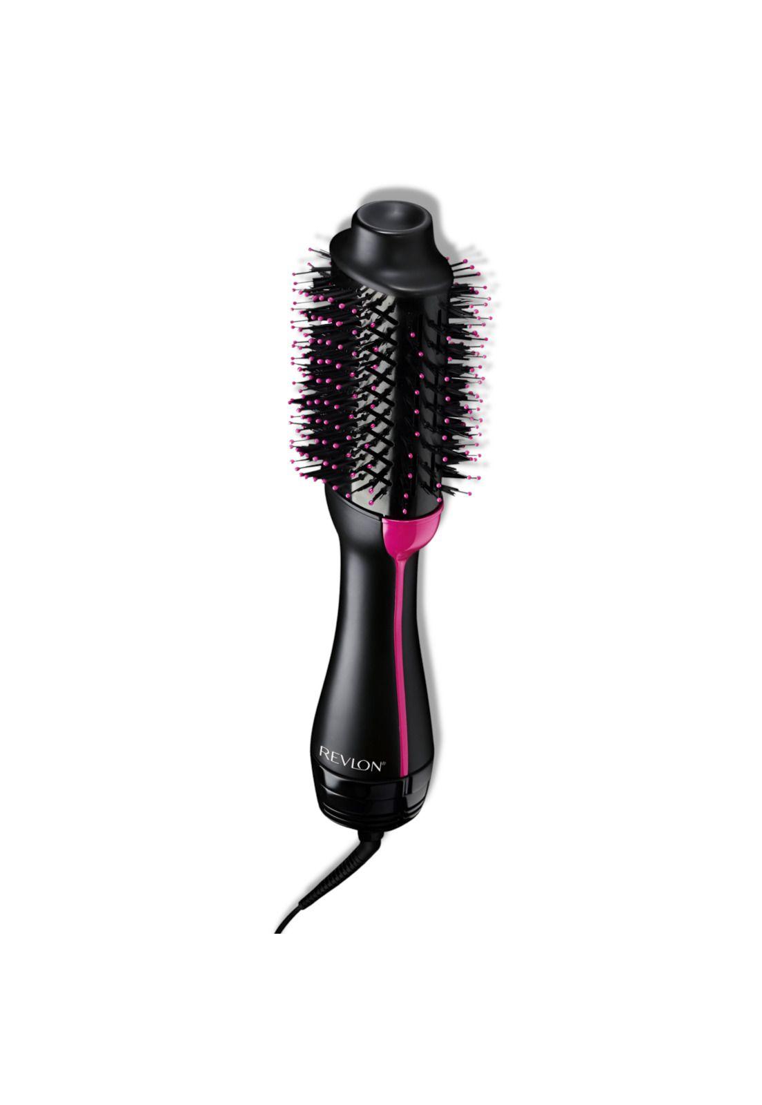 Secador y Voluminizador de cabello REVLON One Step Profesional-2