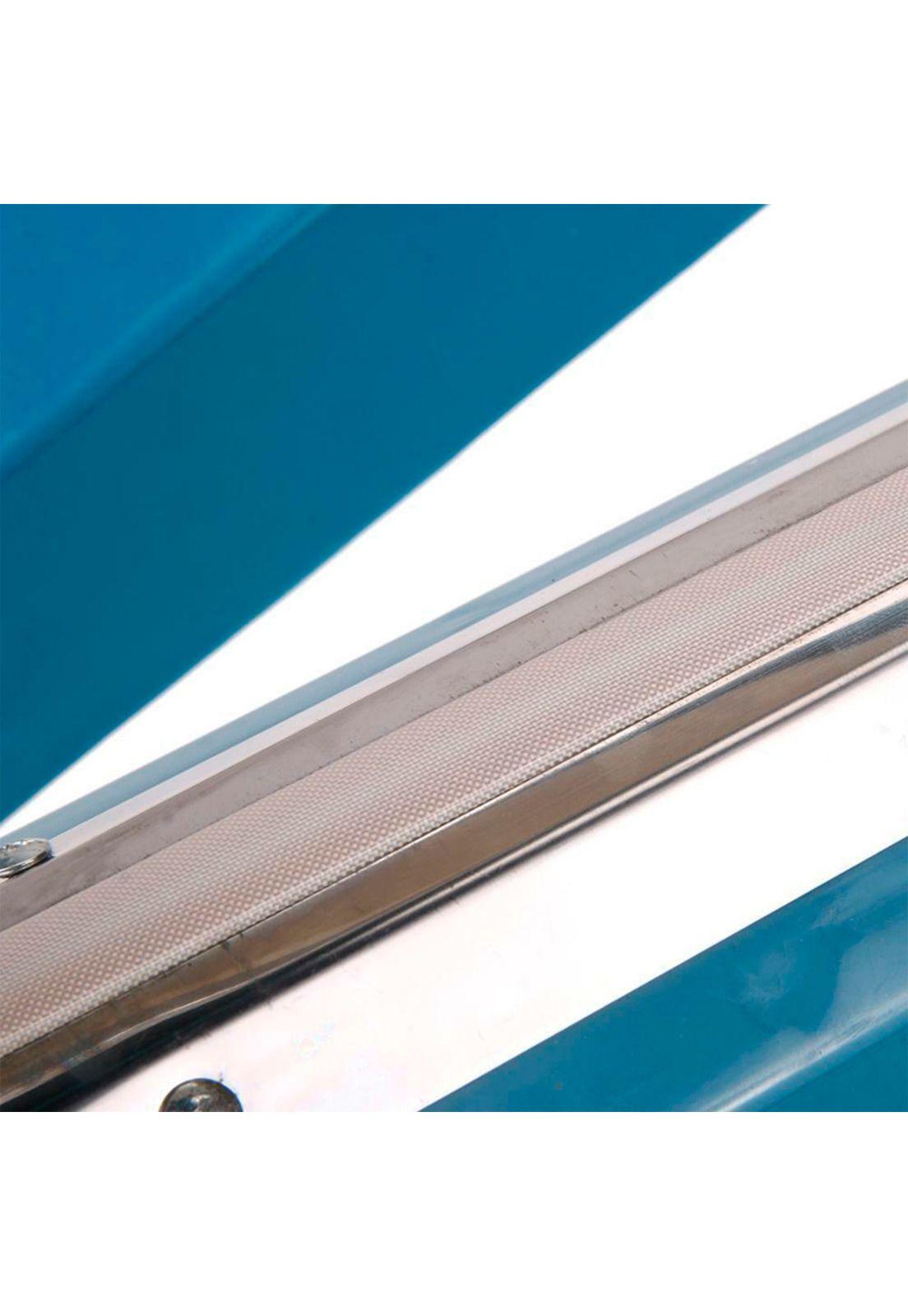 Sellador De Bolsas Plásticas 350W 30CM DBSBL30-7