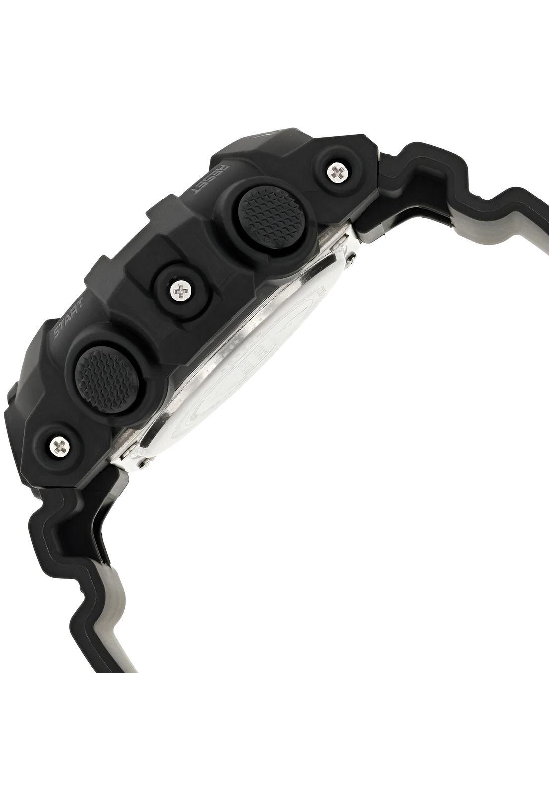 Reloj Deportivo G-SHOCK GA-700-1BDR Hombre-2