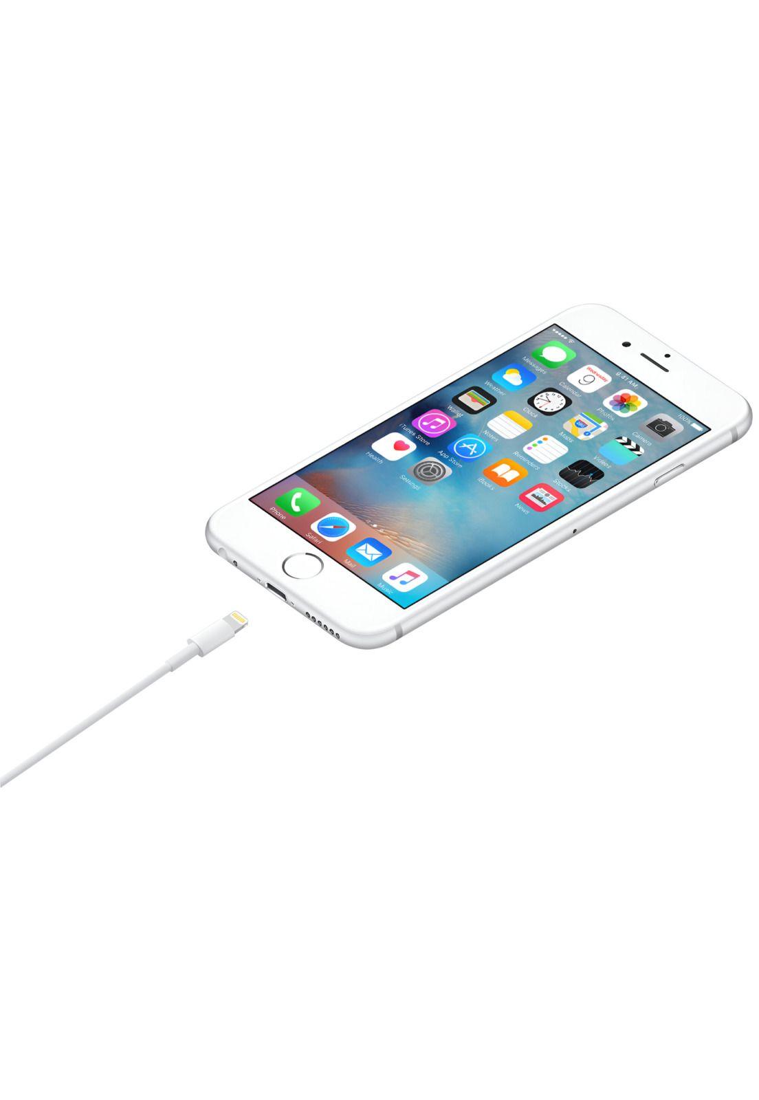 Cable de Datos Apple Lightning a USB 1M Original MUQW3AM-2
