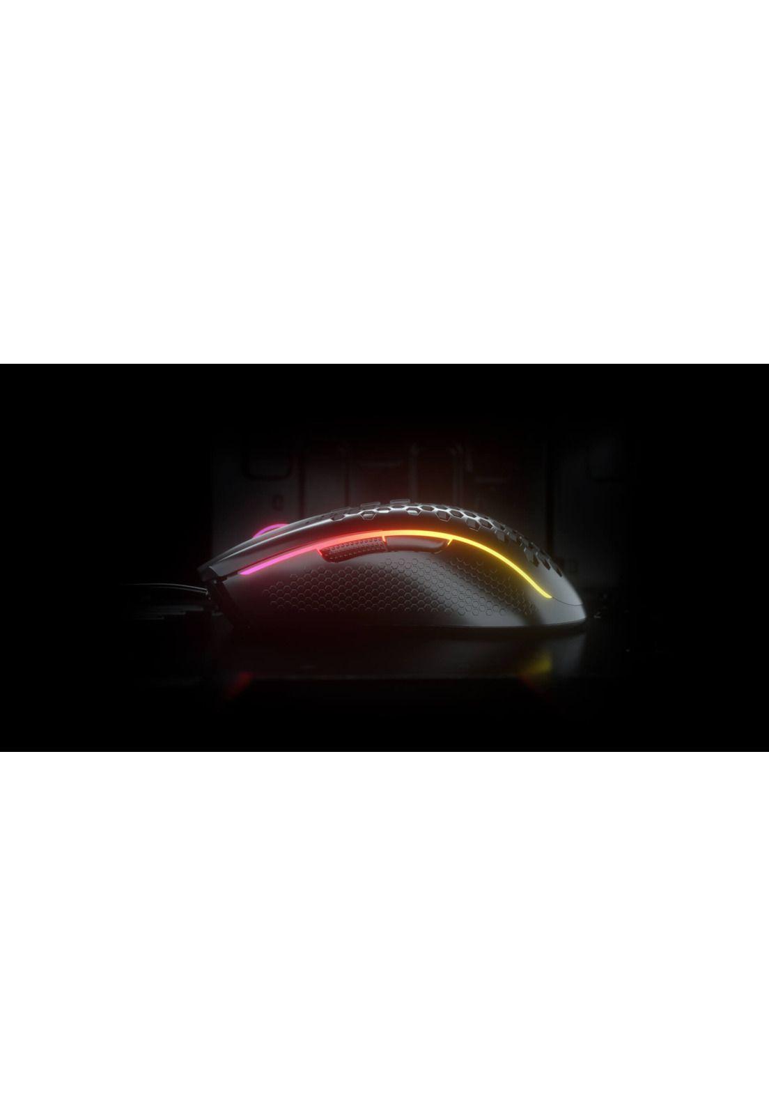 Mouse Gamer Redragon Gamer Storm Elite Gaming 16.000 Dpi-6