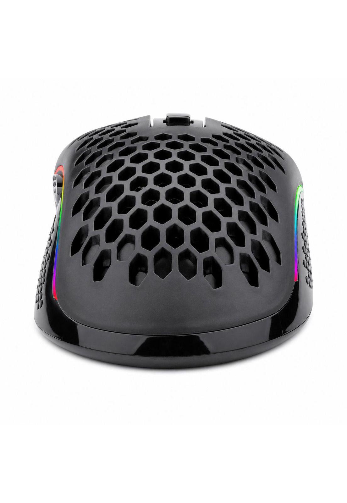 Mouse Gamer Redragon Gamer Storm Elite Gaming 16.000 Dpi-7
