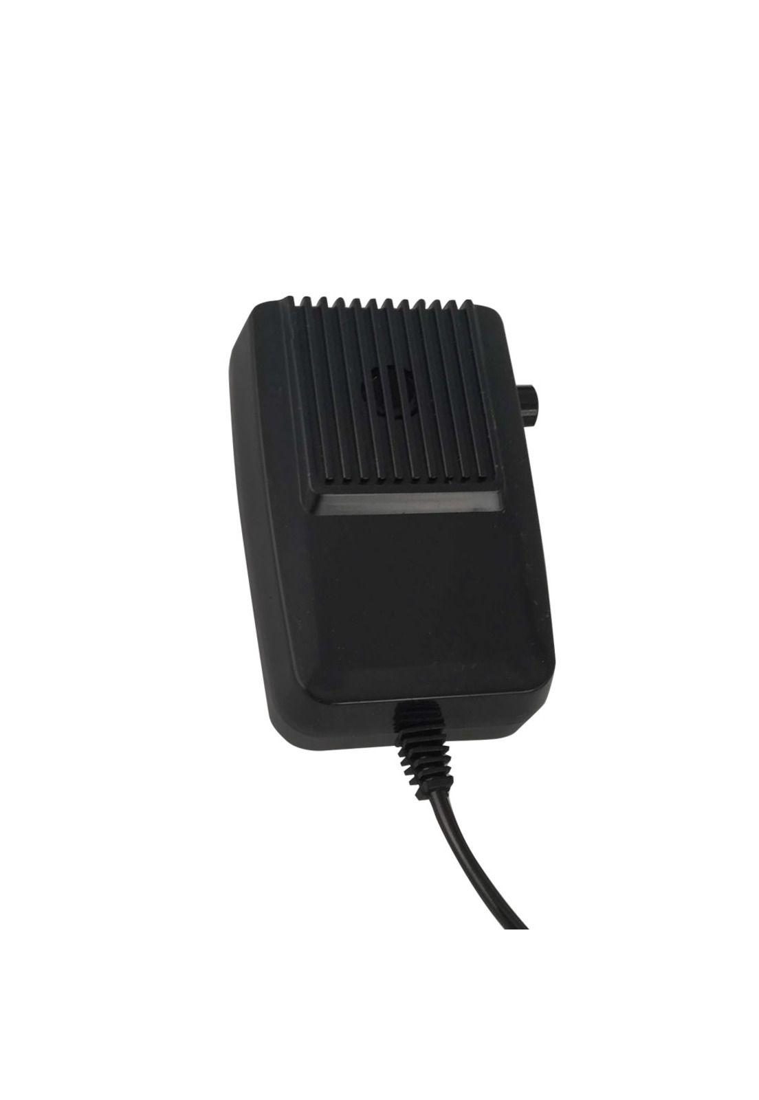 Megáfono Amplificador 25W Recargable +Micrófono de Mano 500m-6