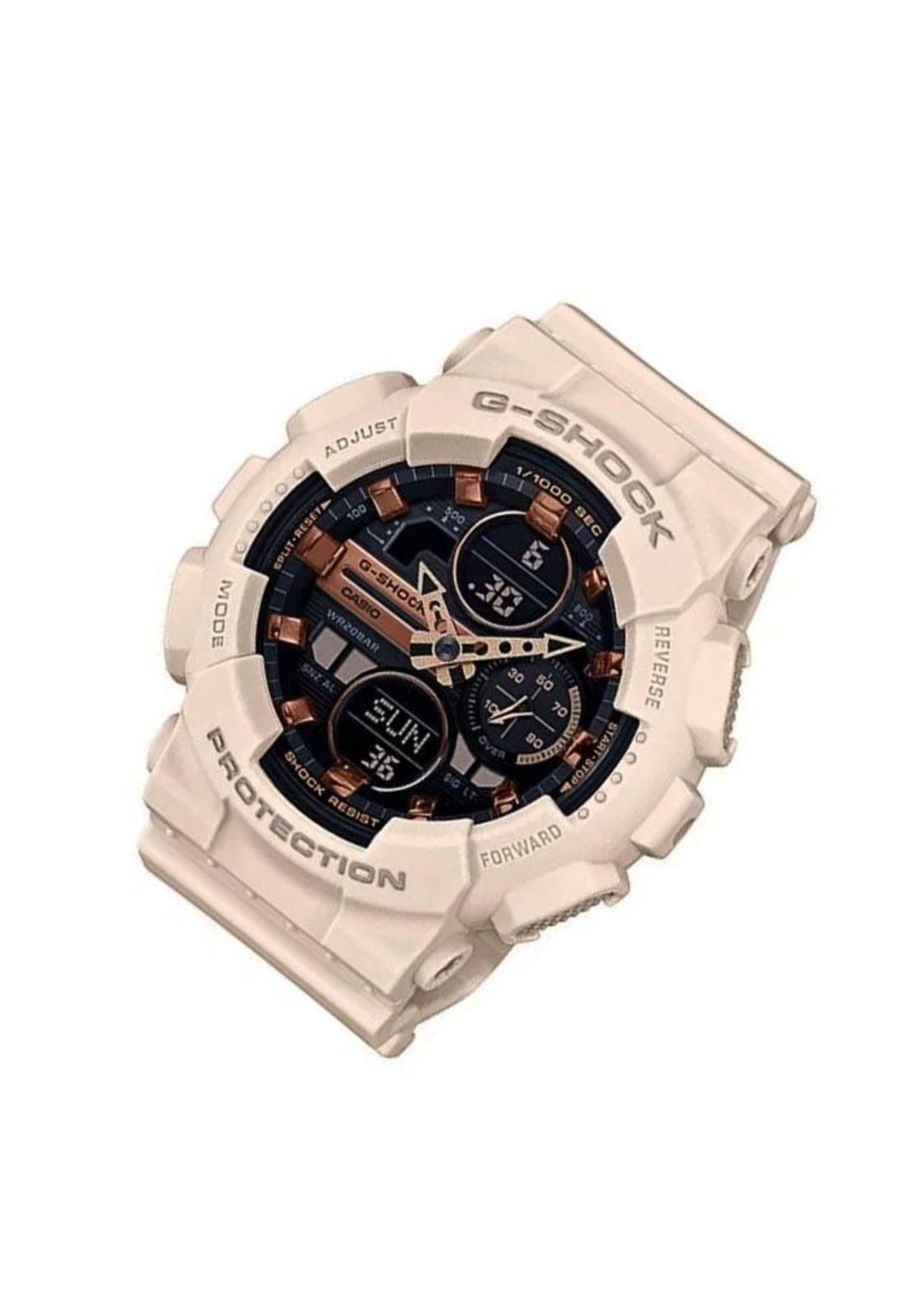Reloj Mujer Casio G-SHOCK GMA-S140M-4ADR-1