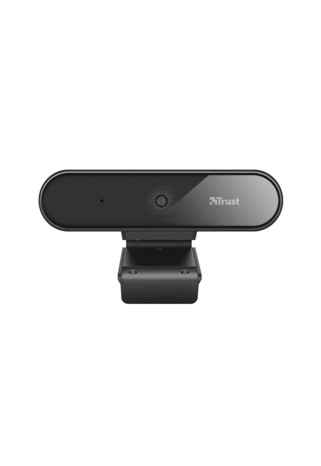 Webcam Profesional Full HD Trust Tyro con Mic y Auto Focus-3
