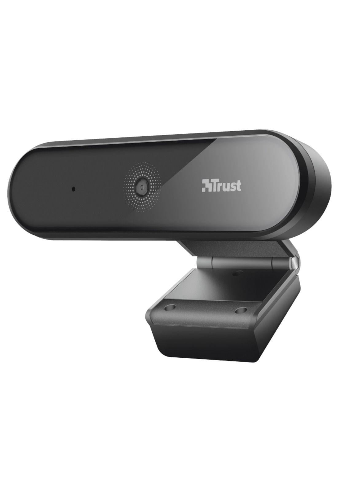 Webcam Profesional Full HD Trust Tyro USB 1080p-2