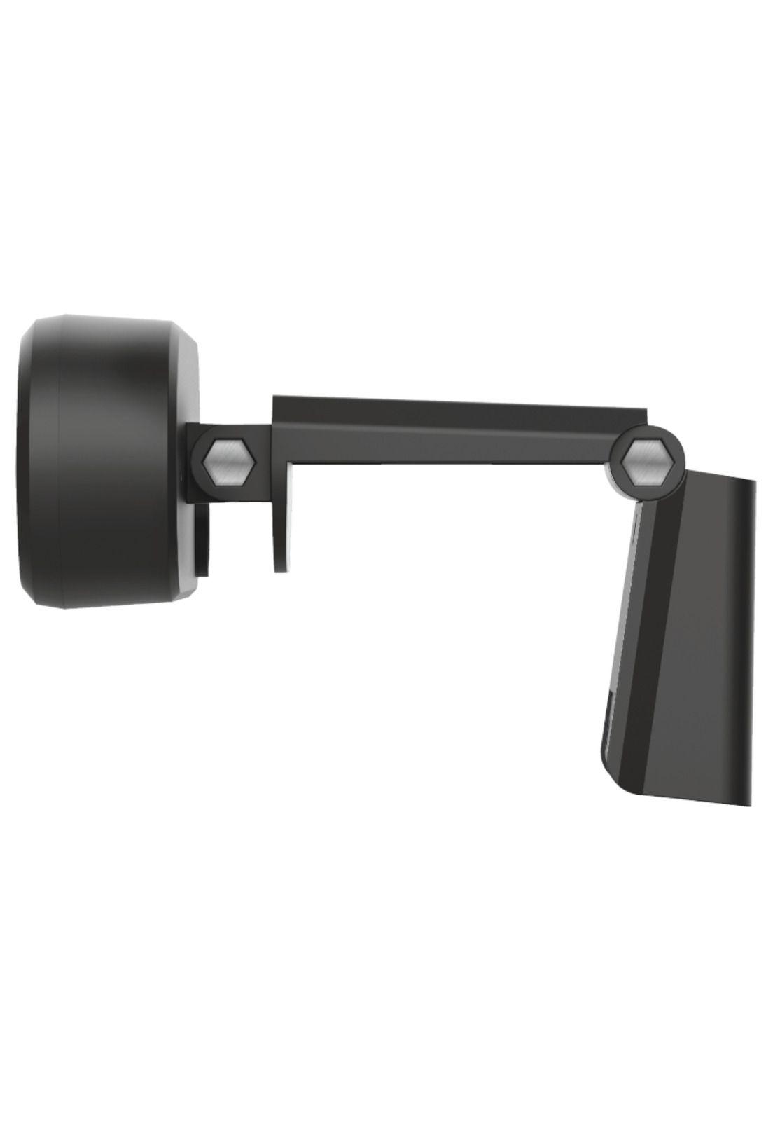 Webcam Profesional Full HD Trust Tyro USB 1080p-3
