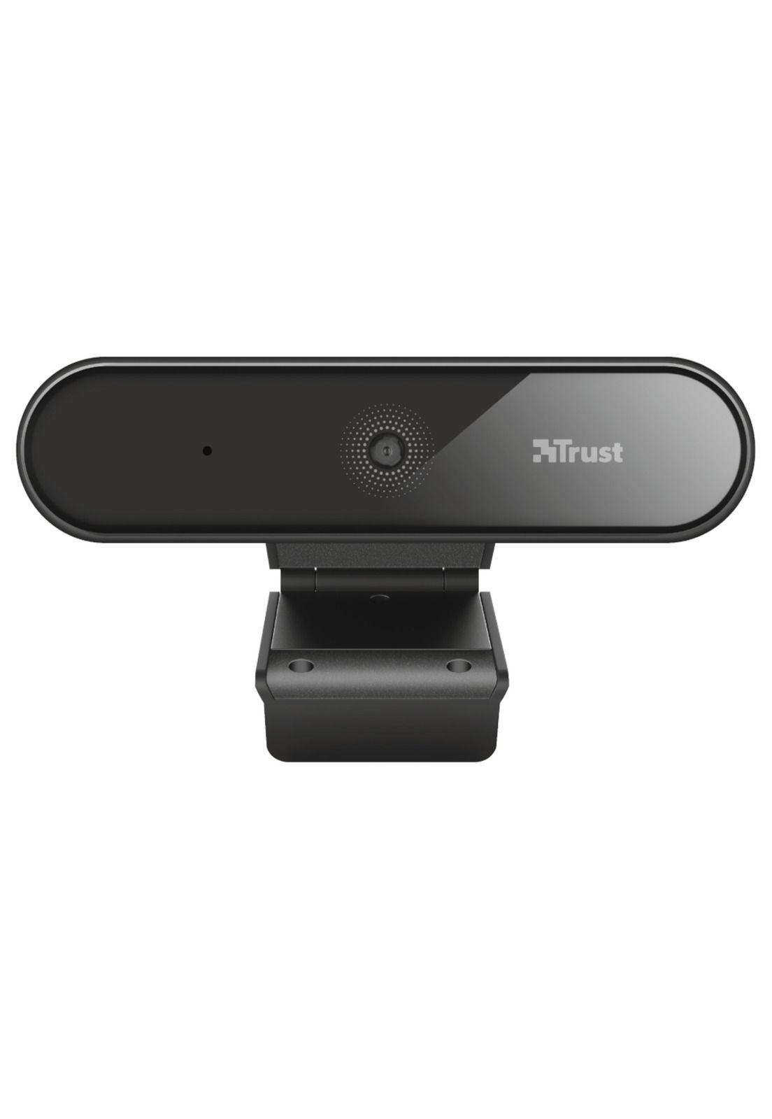 Webcam Profesional Full HD Trust Tyro USB 1080p-6