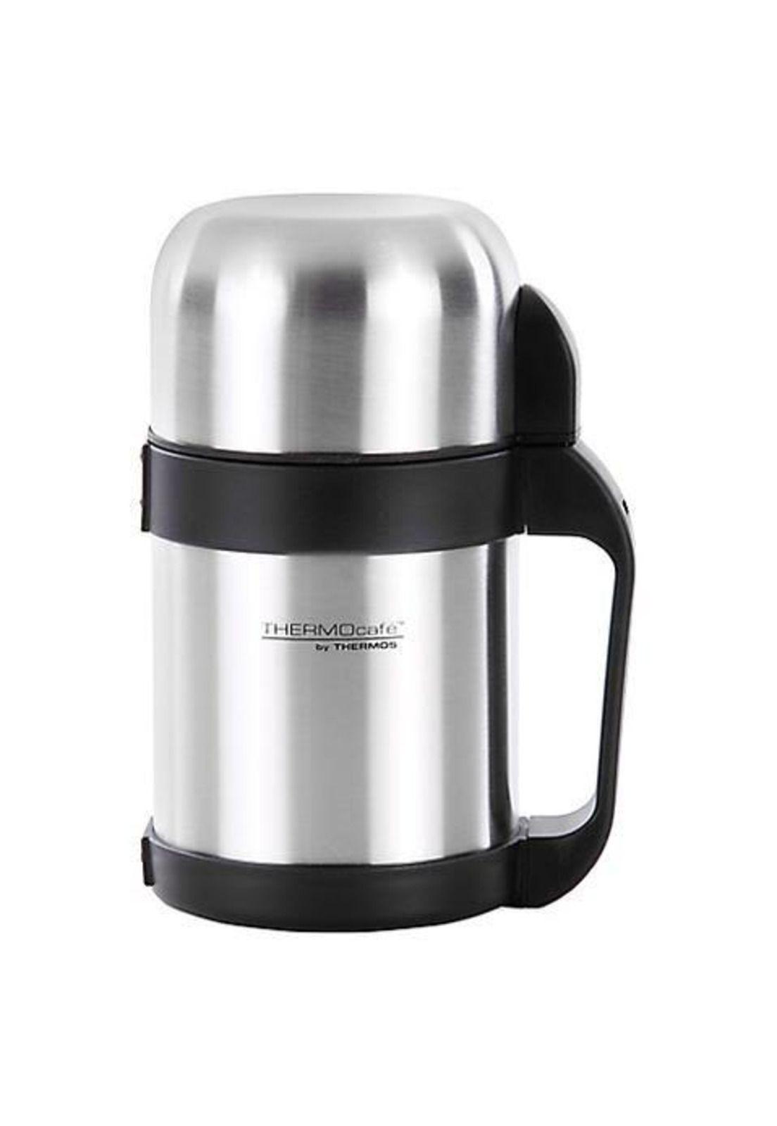 Termo Premium Para Comida 750cc Inox Multi Propósito Mp075-7
