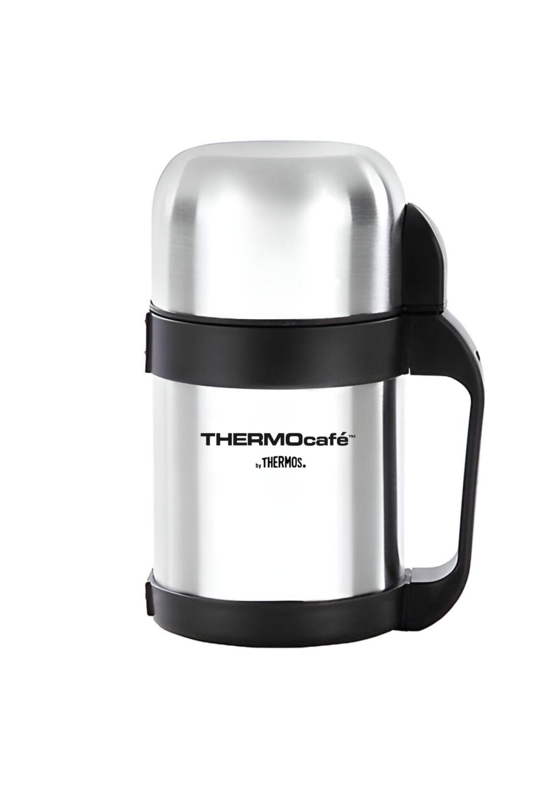 Termo Premium Para Comida 750cc Inox Multi Propósito Mp075-2