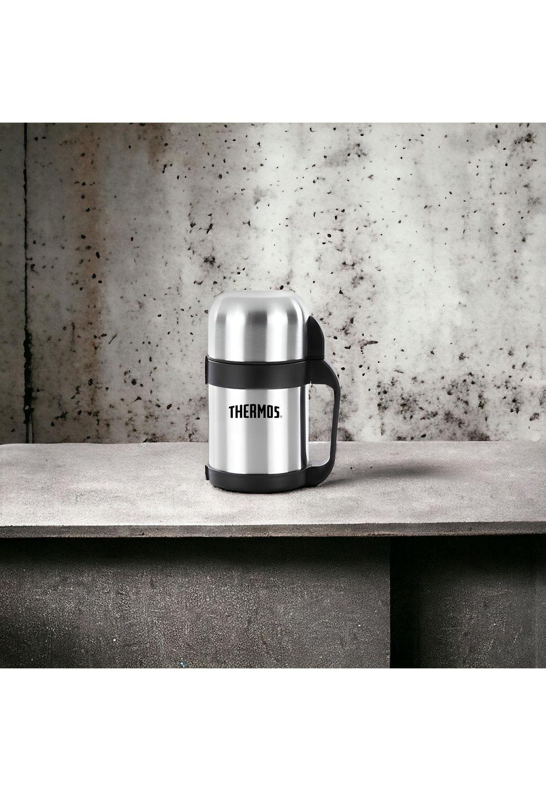 Termo Premium Para Comida 750cc Inox Multi Propósito Mp075-3