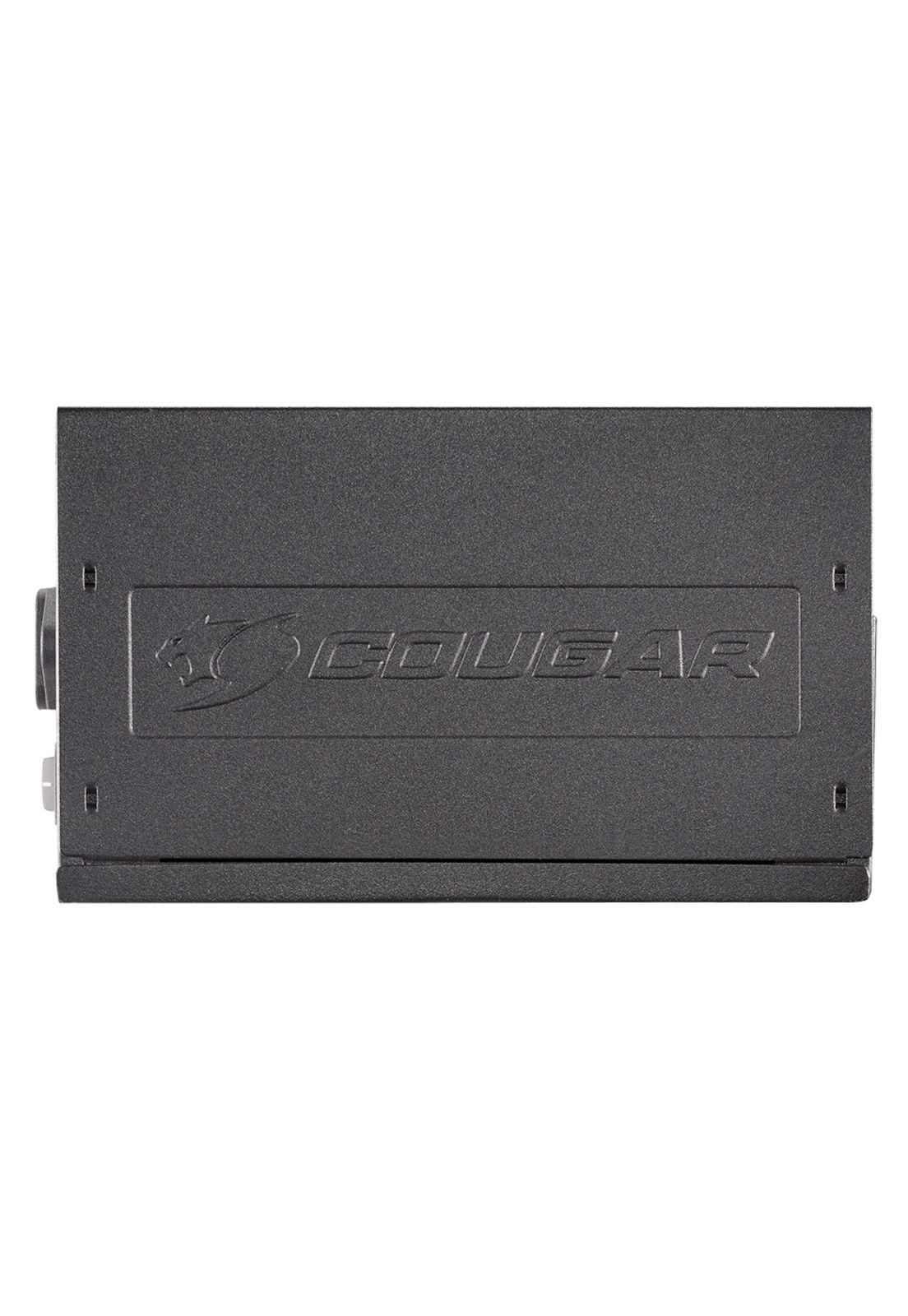 Fuente de Poder Gamer ATX Cougar XTC 600W Plus 80 High Power-6