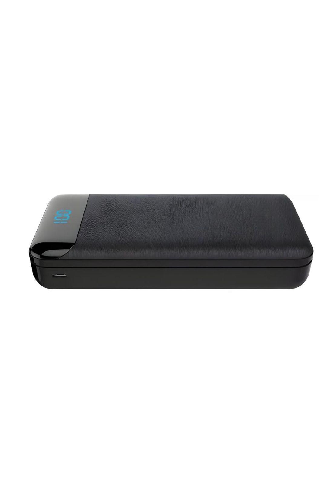 Power Bank 20.000 mAH Turbo Multi Puertos C USB Micro TL180B-4