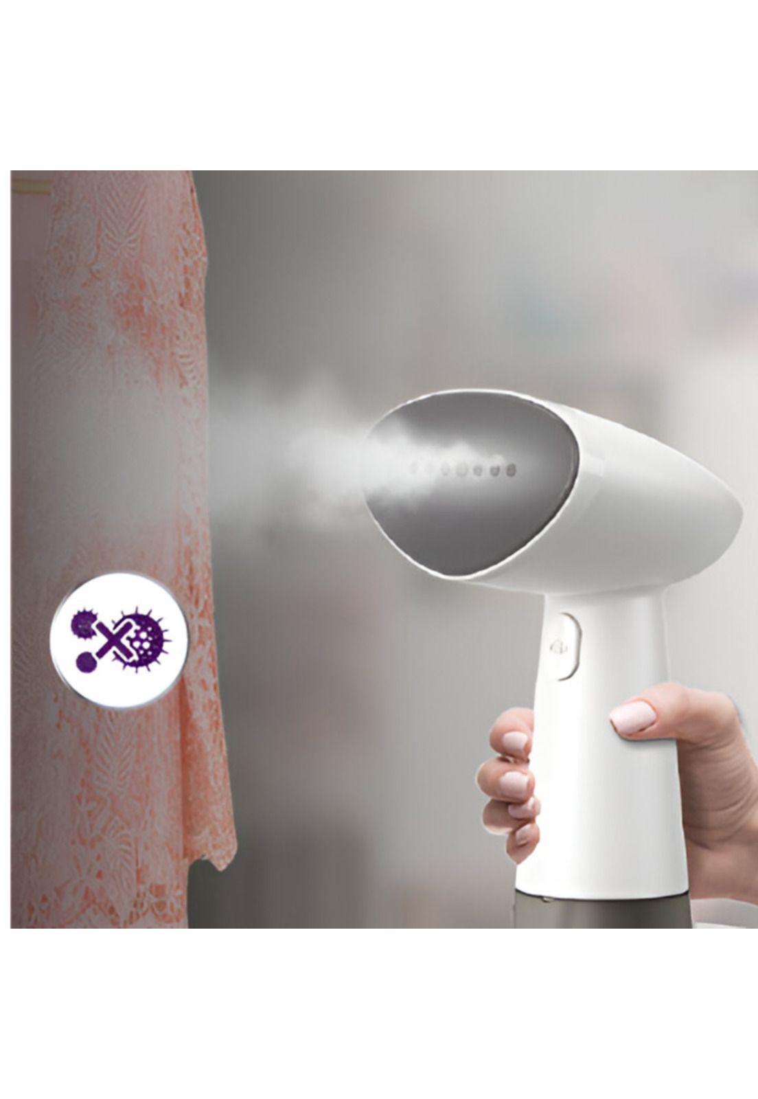 Plancha Vertical Philips Portátil Easy Touch STH1010 85 ML-5