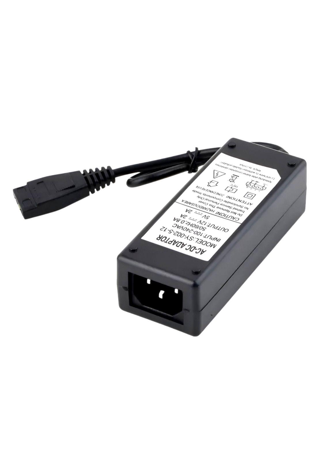 Adaptador USB 2.0 para Discos IDE / SATA con Fuente de Poder-4