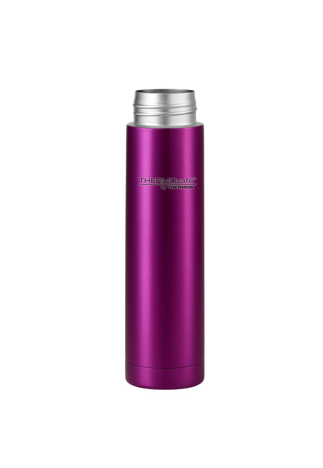 Termo de Liquidos Every Night 1LT de Acero Inoxidable Purple-2