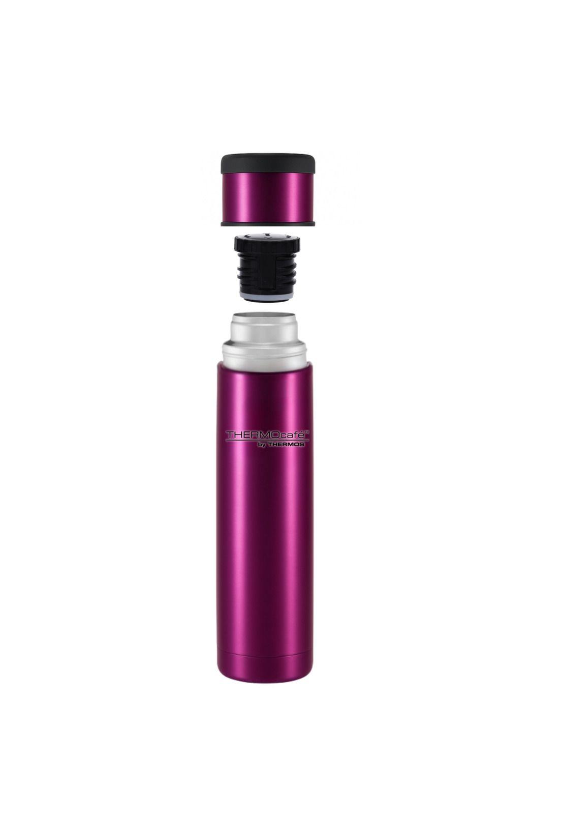 Termo de Liquidos Every Night 1LT de Acero Inoxidable Purple-3