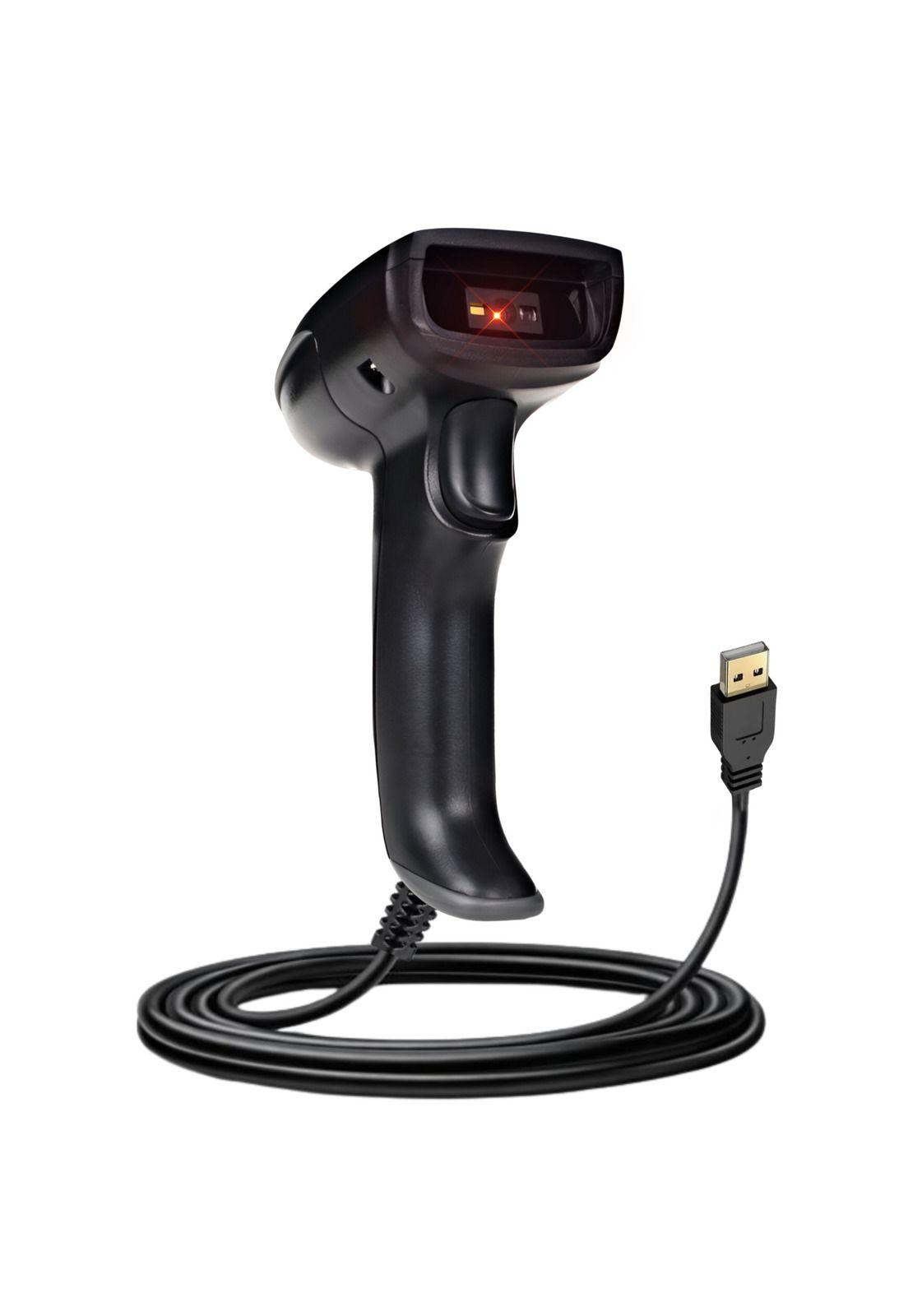 Lector Profesional de Códigos de Barra y Códigos QR BSC2D90-0