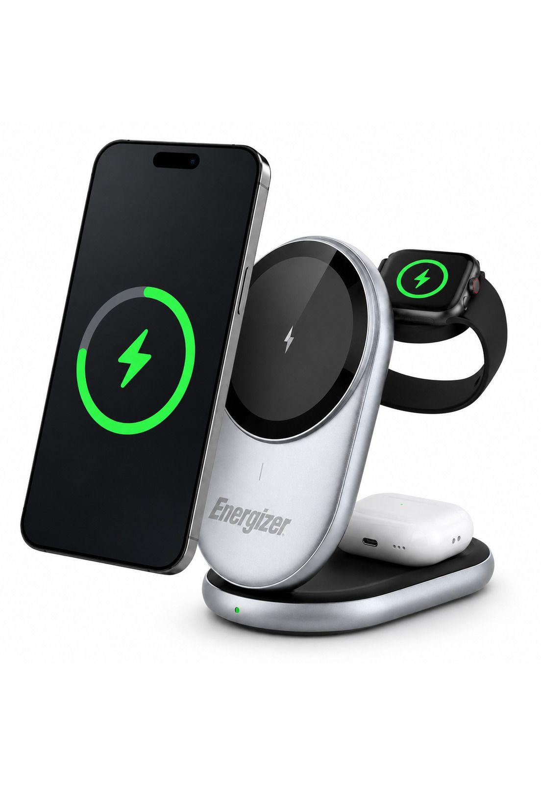 Base de Carga Inalámbrica Energizer Multi Dispositivos-3