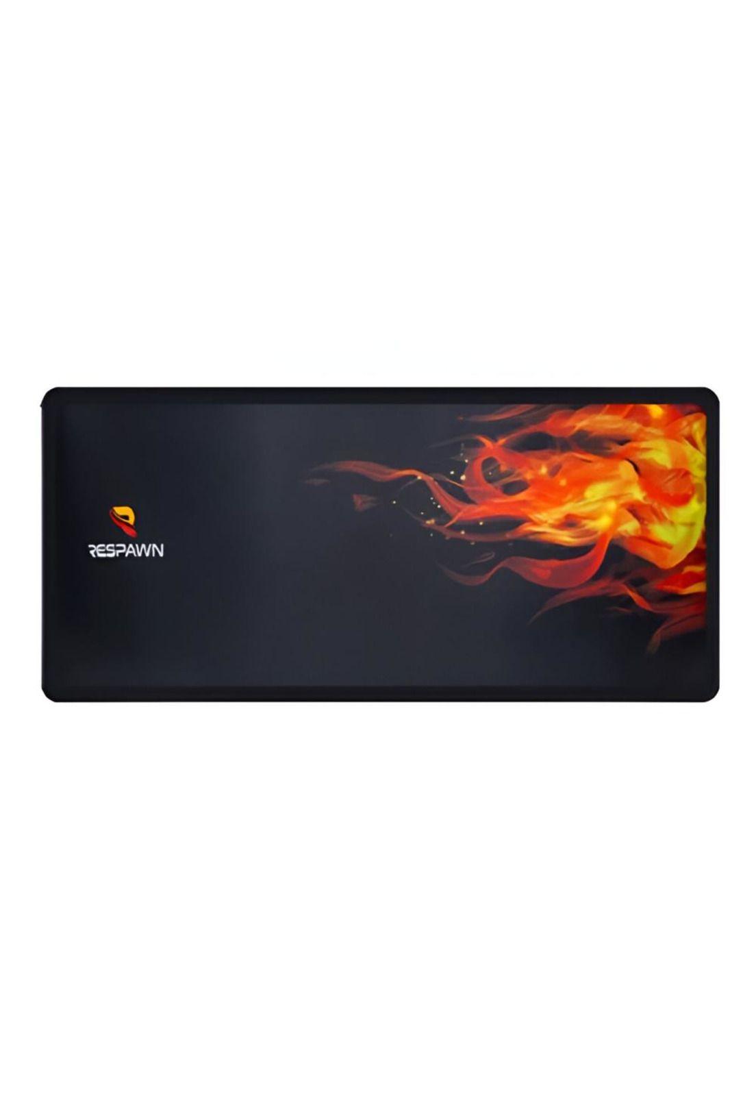 Escritorio Gamer Respawn GT100 Full RGB + PAD XL + C. Remoto-3