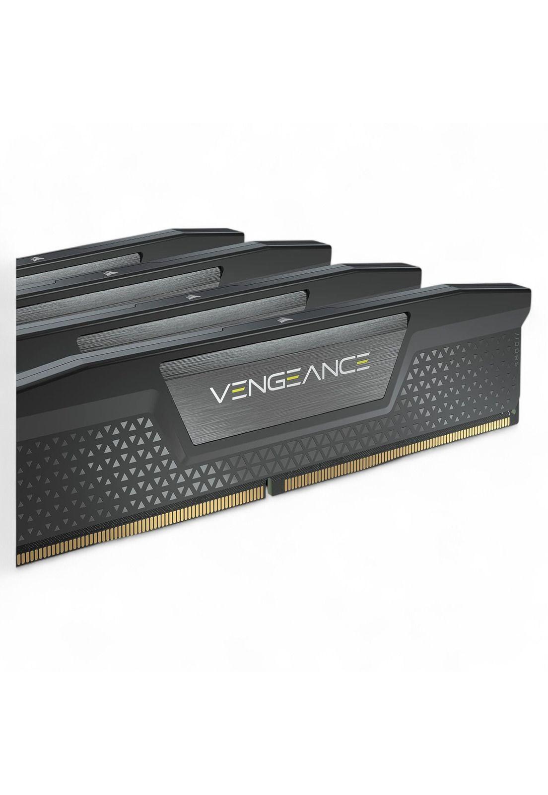Memoria Ram Corsair Vengeance 32GB DDR5 5200Mhz Performance-5