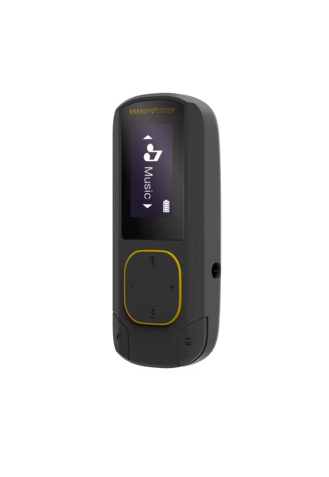 Reproductor Mp3 Bluetooth con Brazalete Energy Sistem 16GB-1