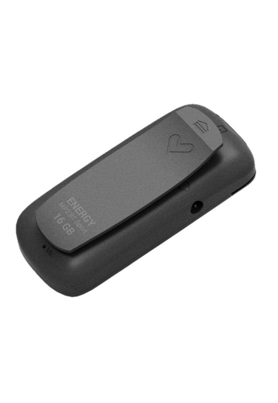 Reproductor Mp3 Bluetooth con Brazalete Energy Sistem 16GB-2