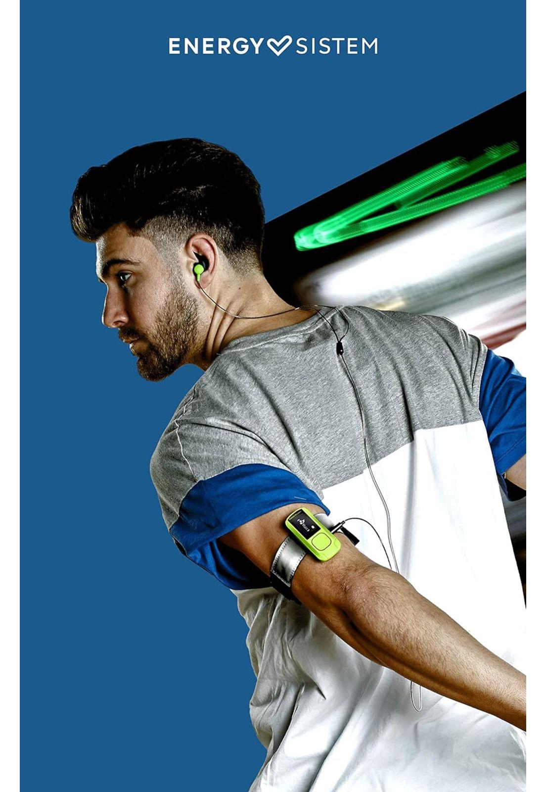 Reproductor Mp3 Bluetooth con Brazalete Energy Sistem 16GB-5