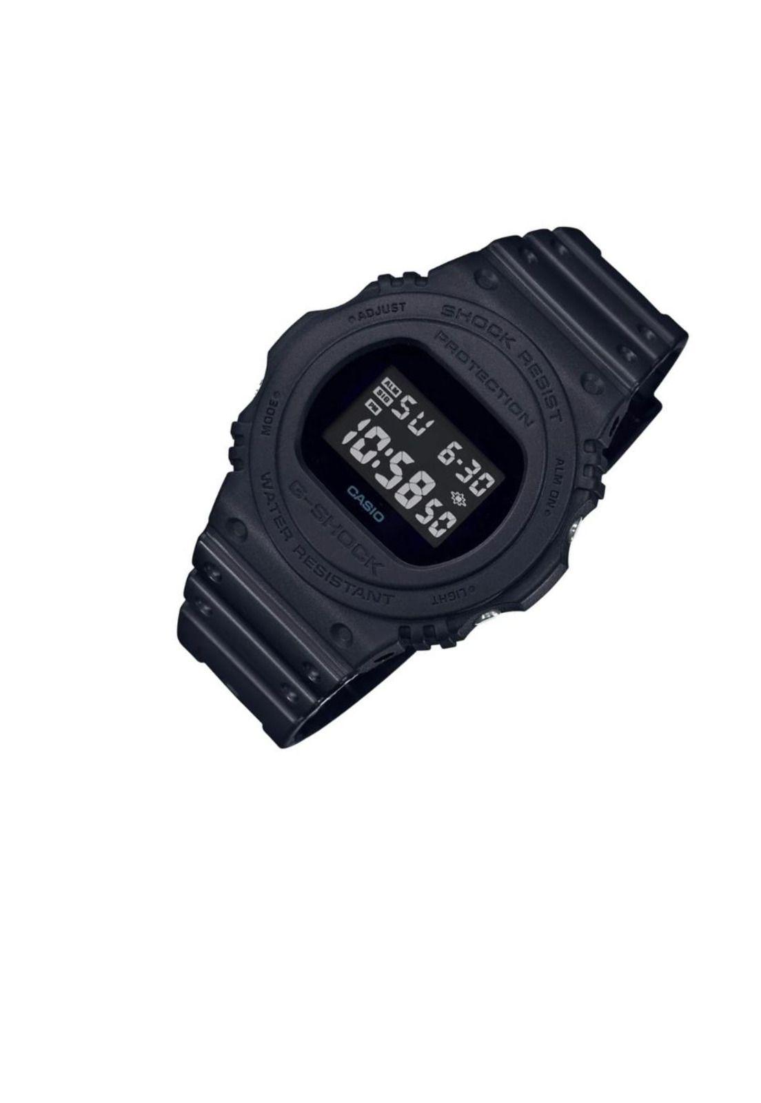 Reloj G-SHOCK Hombre Deportes Extremos DW-5750E-1BDR-1
