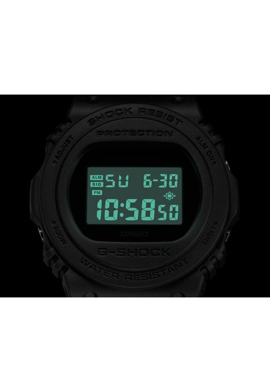 Reloj G-SHOCK Hombre Deportes Extremos DW-5750E-1BDR-3