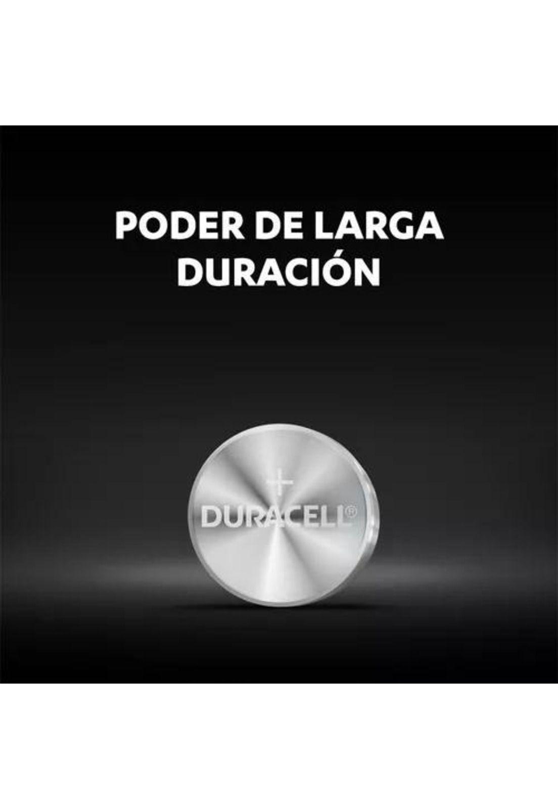 Pila Duracell Especial Alcalina LR44/ A76/ PX76A/ V13GA 1.5V-2
