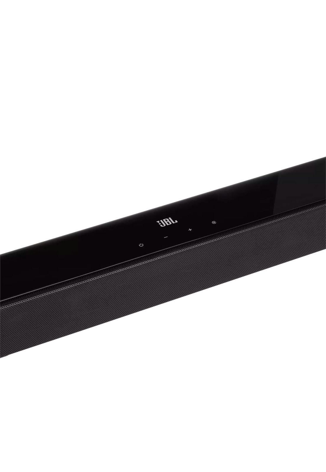 Cinema JBL SB140 Bluetooth Subwoofer + Soundbar 110w Dolby D-2