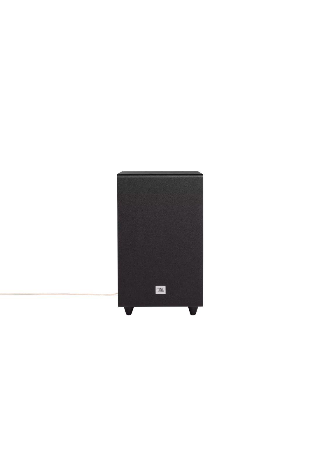 Cinema JBL SB140 Bluetooth Subwoofer + Soundbar 110w Dolby D-5