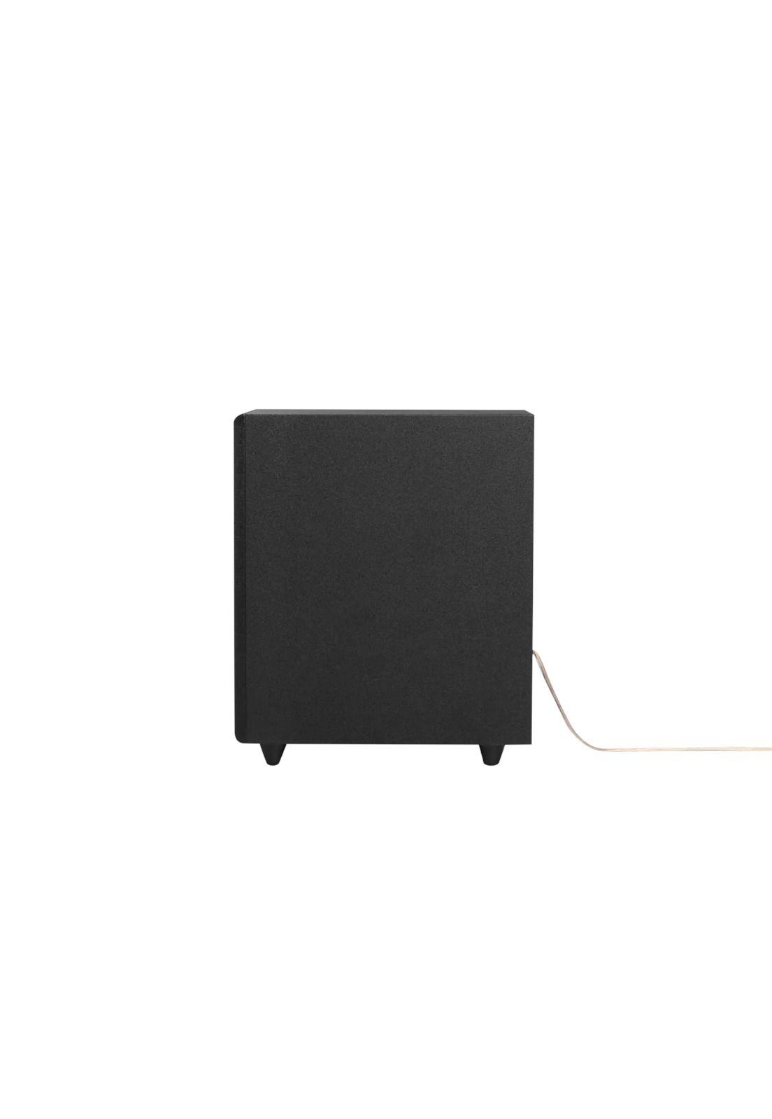 Cinema JBL SB140 Bluetooth Subwoofer + Soundbar 110w Dolby D-6