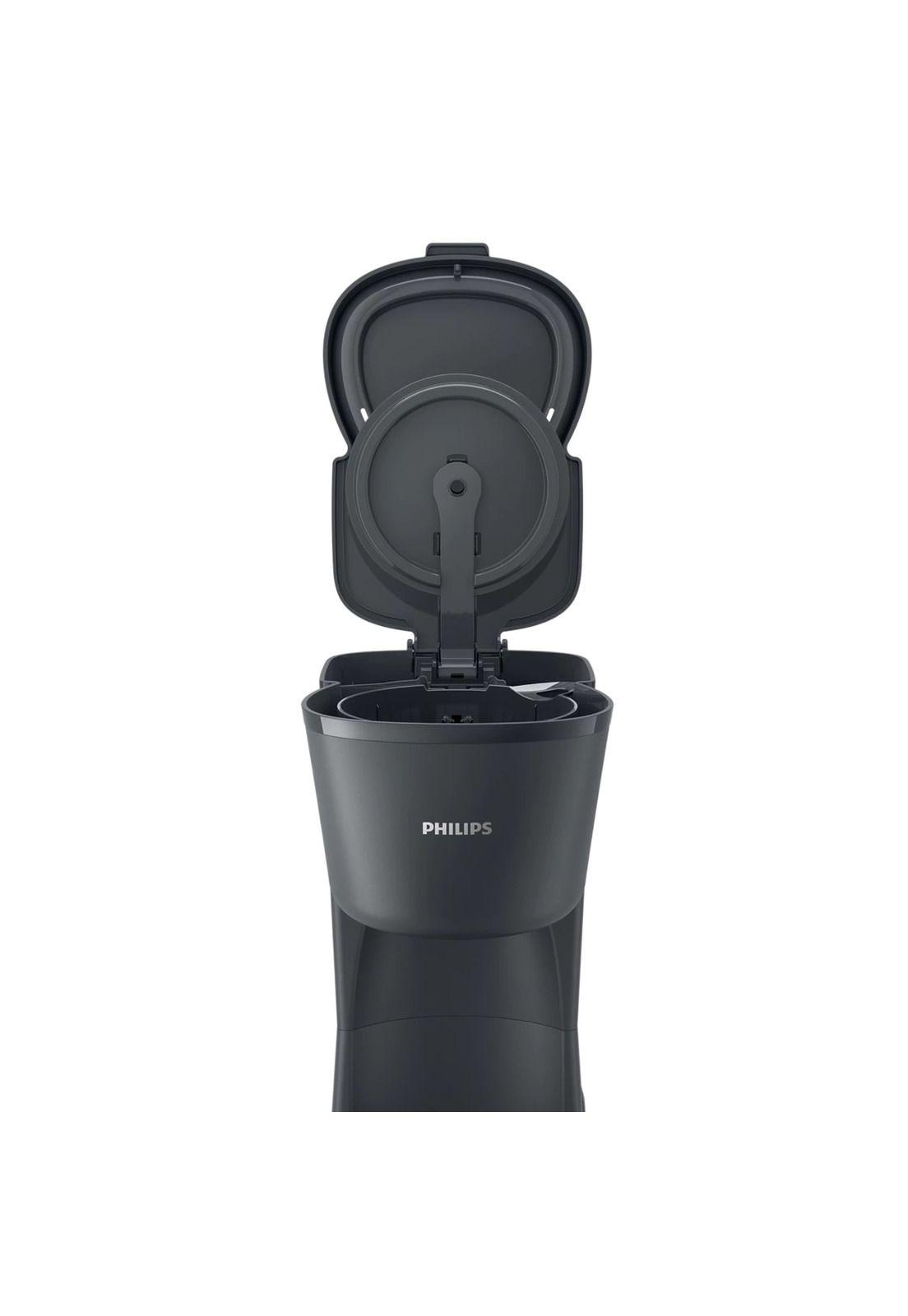 Cafetera Philips por Condenzación 1.2Litros Keepwarm HD7430-2