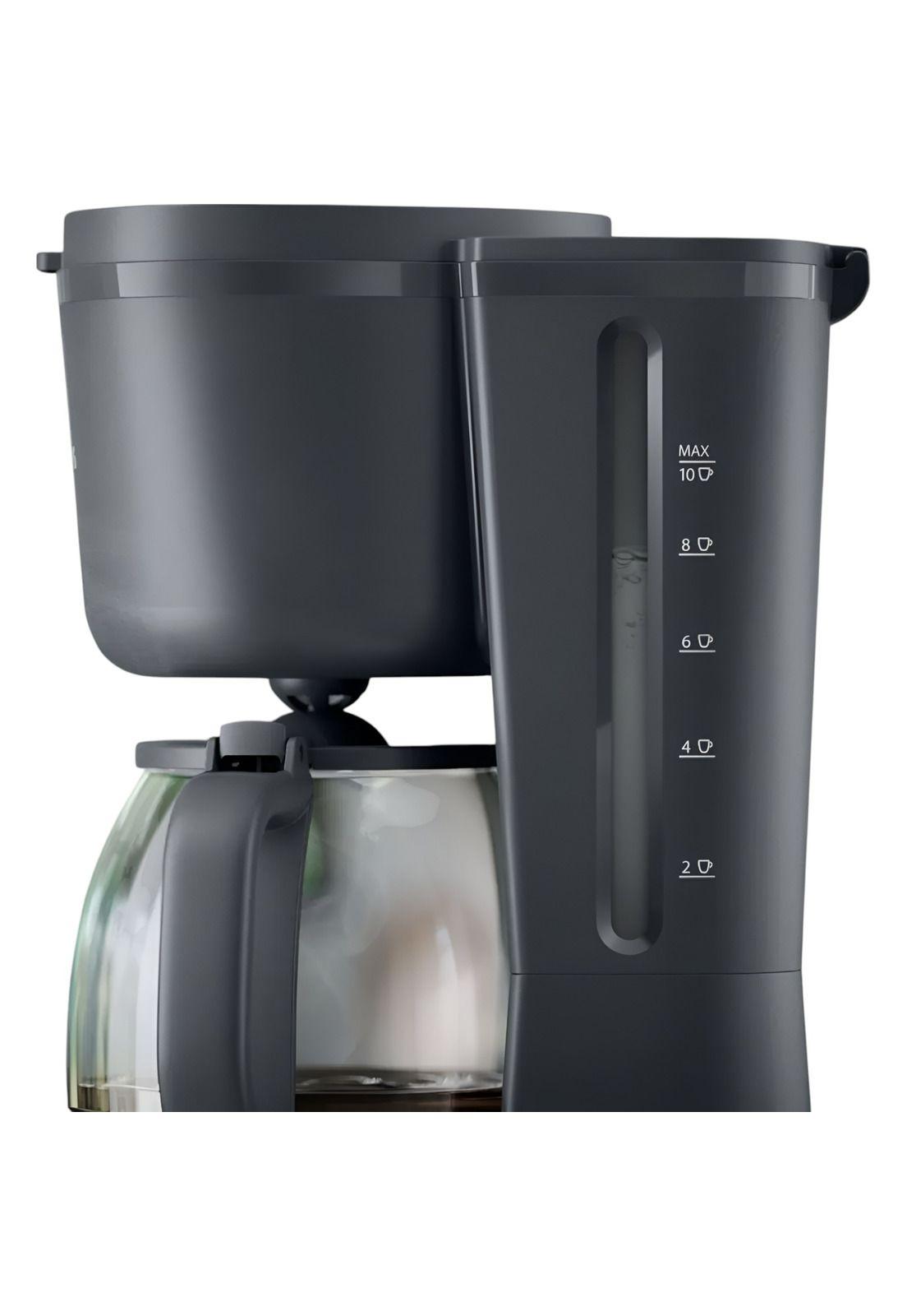 Cafetera Philips por Condenzación 1.2Litros Keepwarm HD7430-5