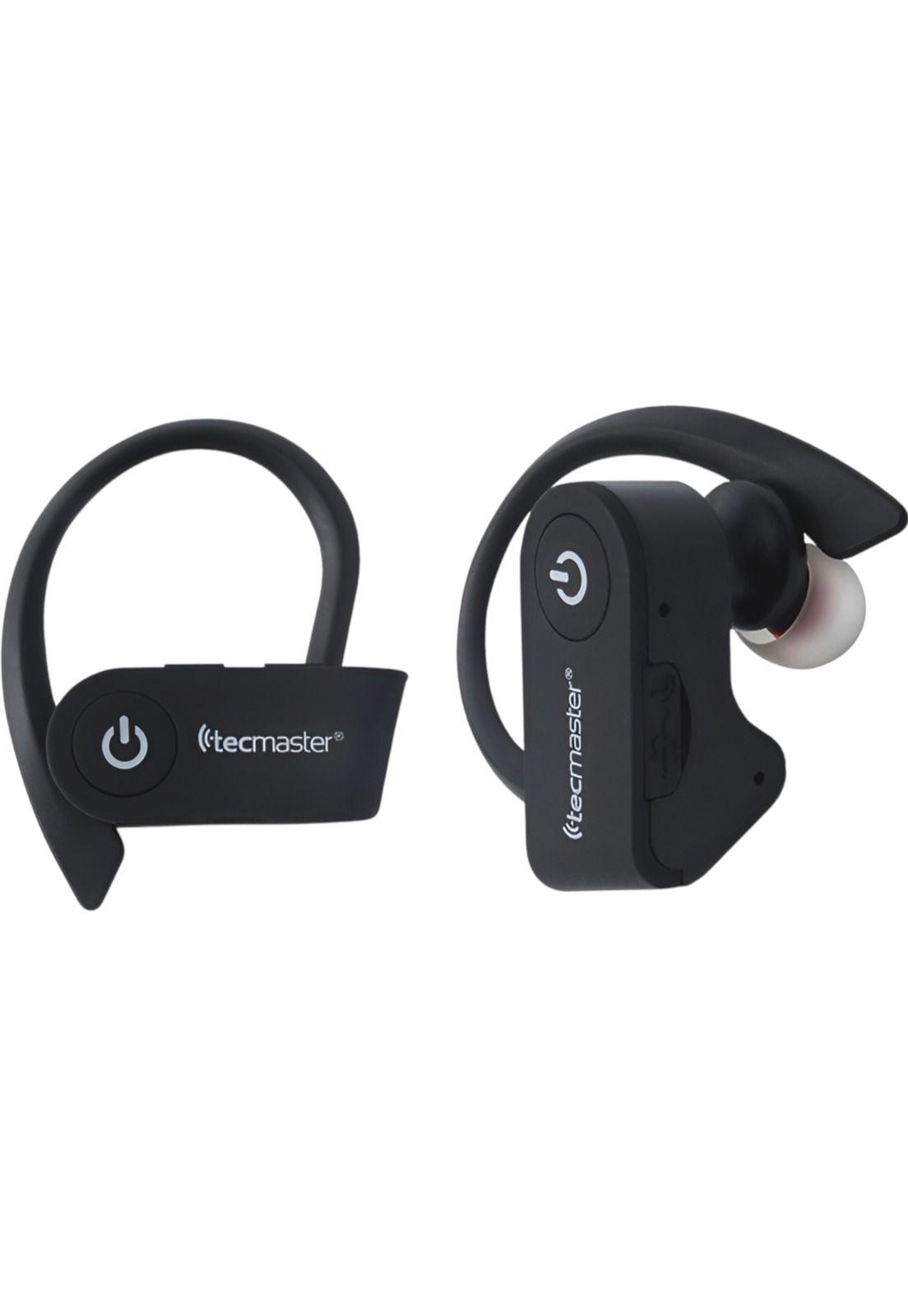 Audífonos Deportivos Bluetooth 5.0 EDR+TWS+ Asistente de Voz-3