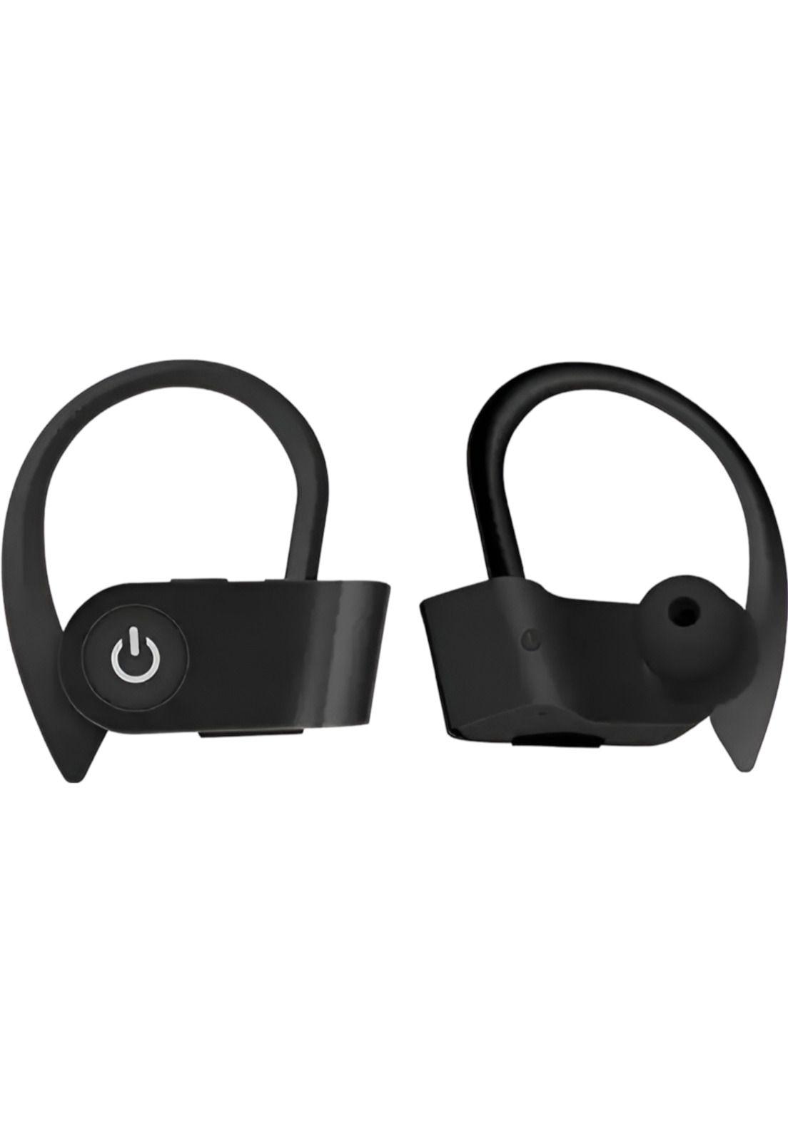 Audífonos Deportivos Bluetooth 5.0 EDR+TWS+ Asistente de Voz-5