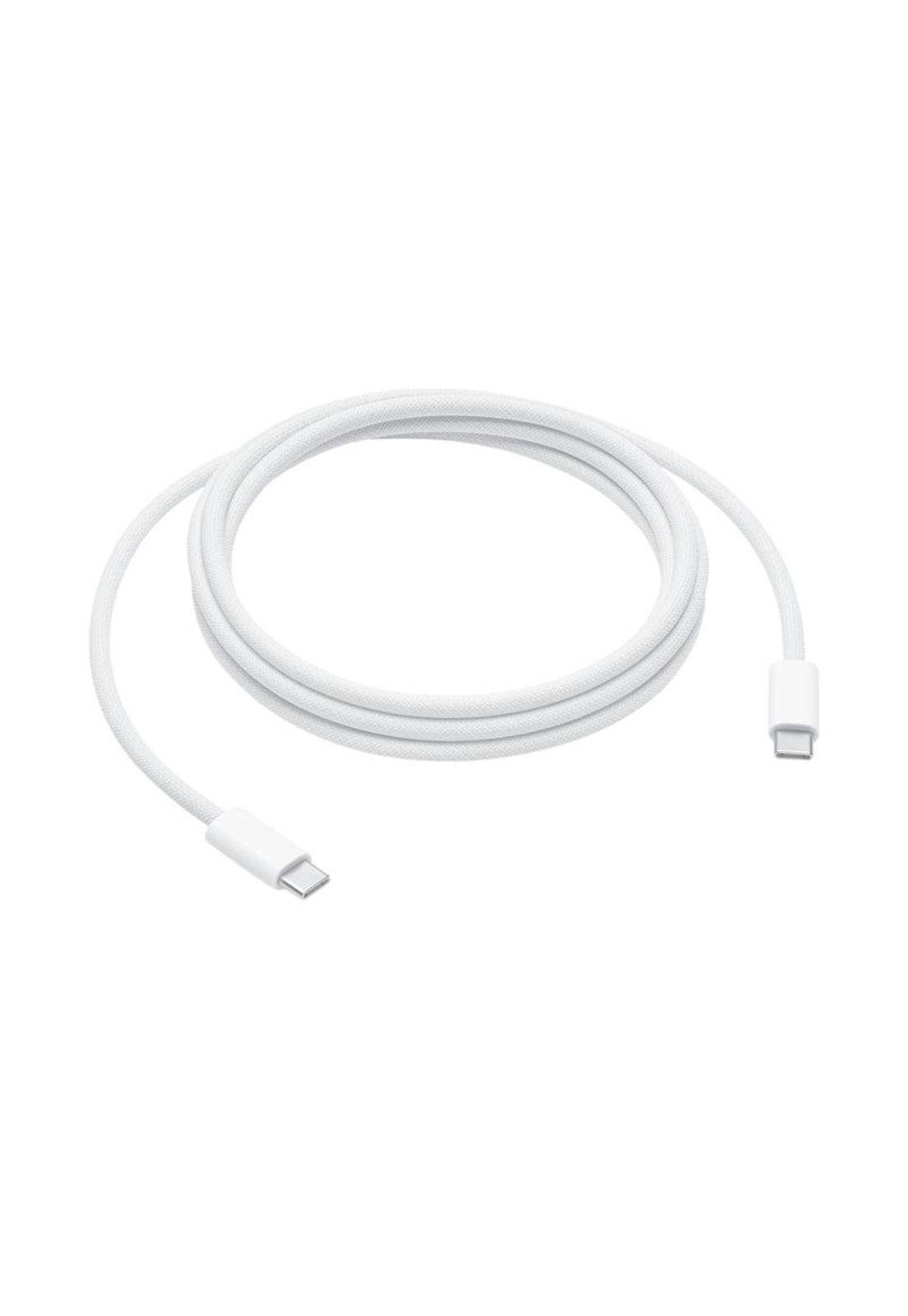 Cable USB-C a USB-C Compatible con CarPlay- Android Auto PD3-1