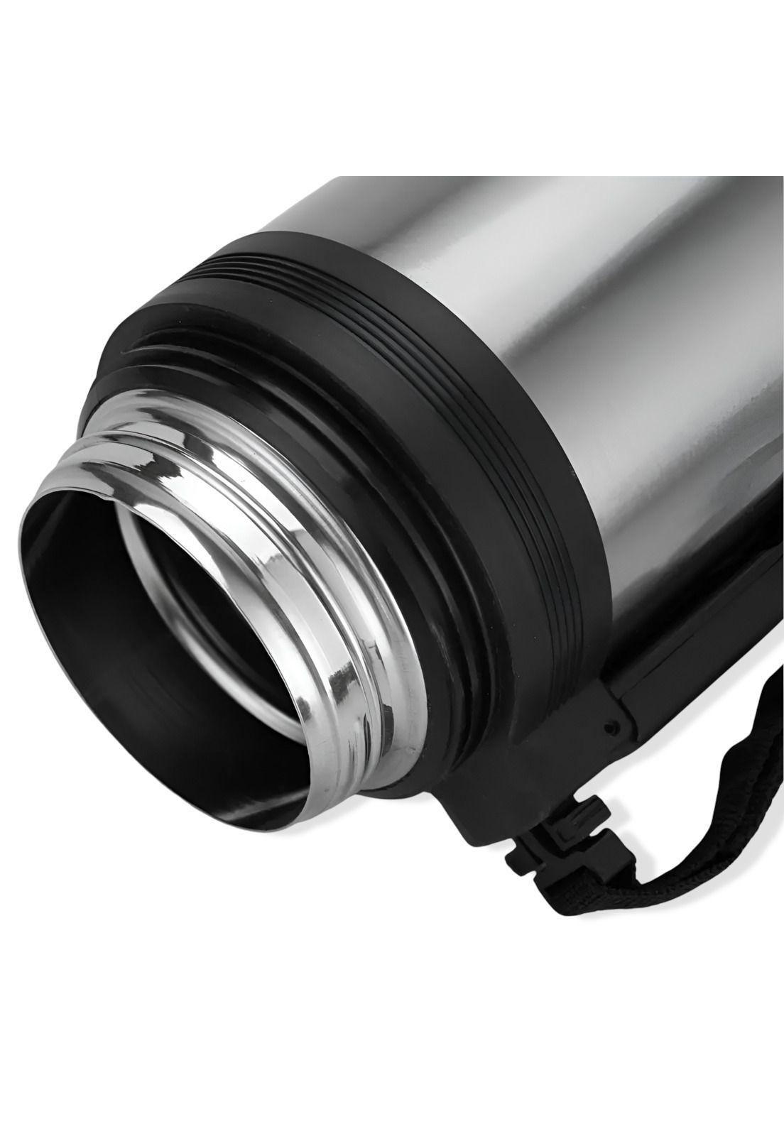 Termo Thermos Para Comida 1000cc Inox Multi Propósito 186297-5