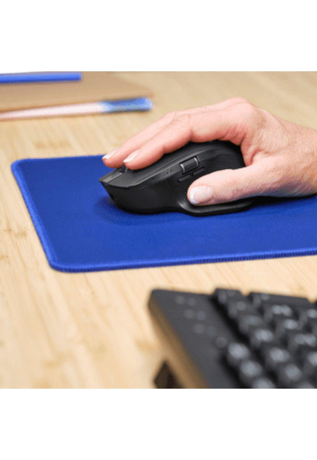 Mouse Dual Inalámbrico Recargable Trust OZAA+ Enterprise-7