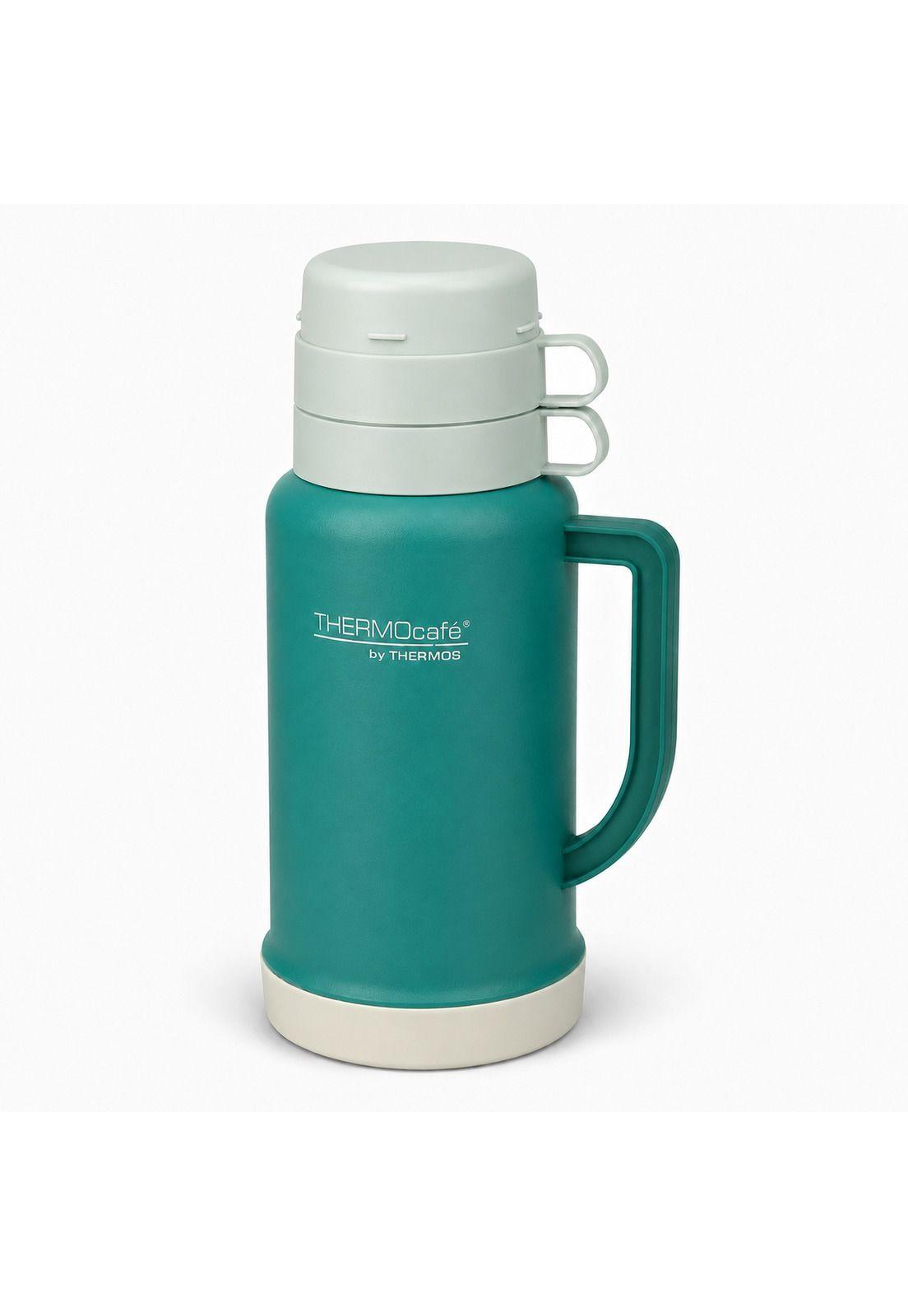 Termo para Liquidos Thermos  1.8L Verde 12H/24H-4