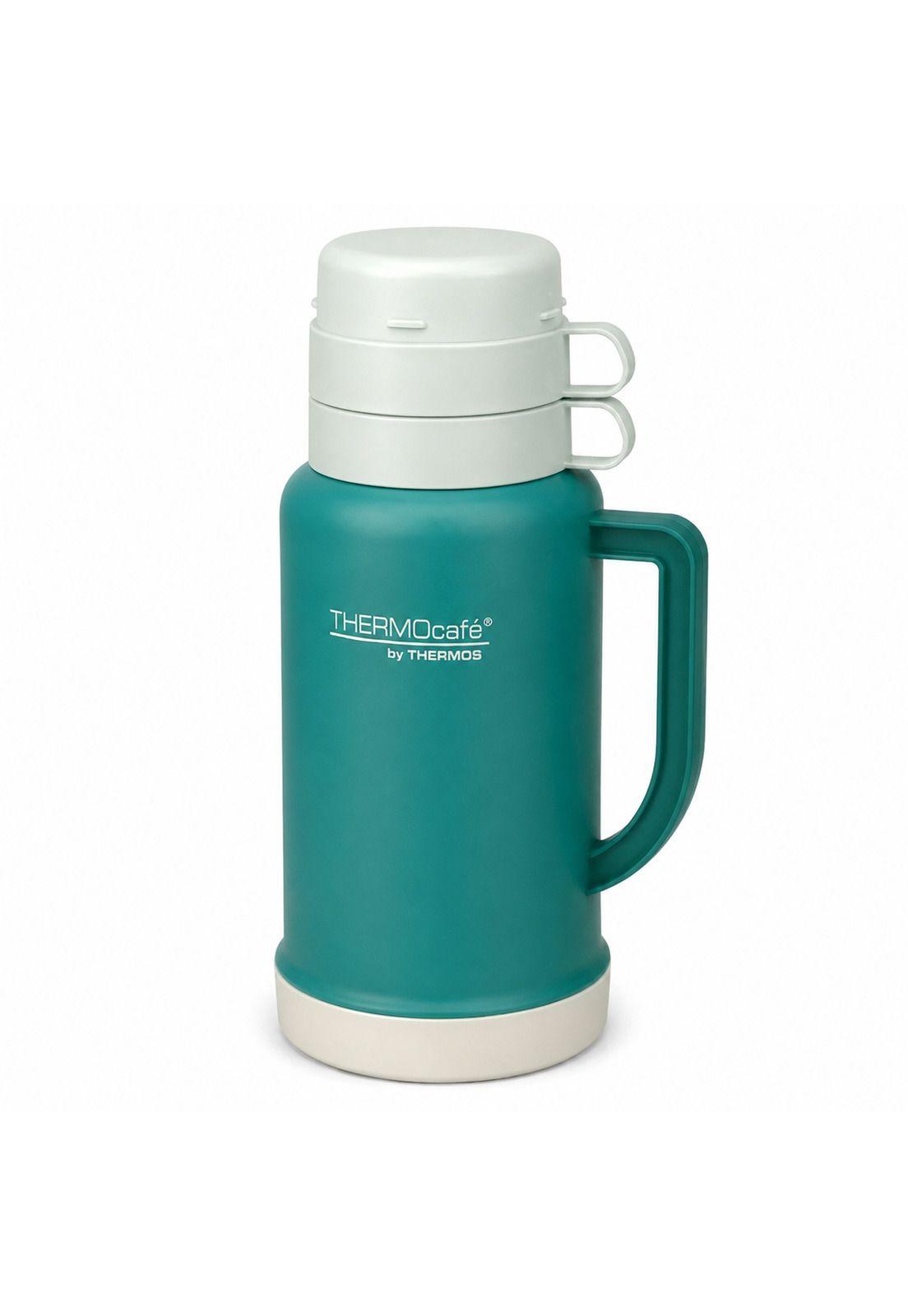 Termo para Liquidos Thermos  1.8L Verde 12H/24H-0
