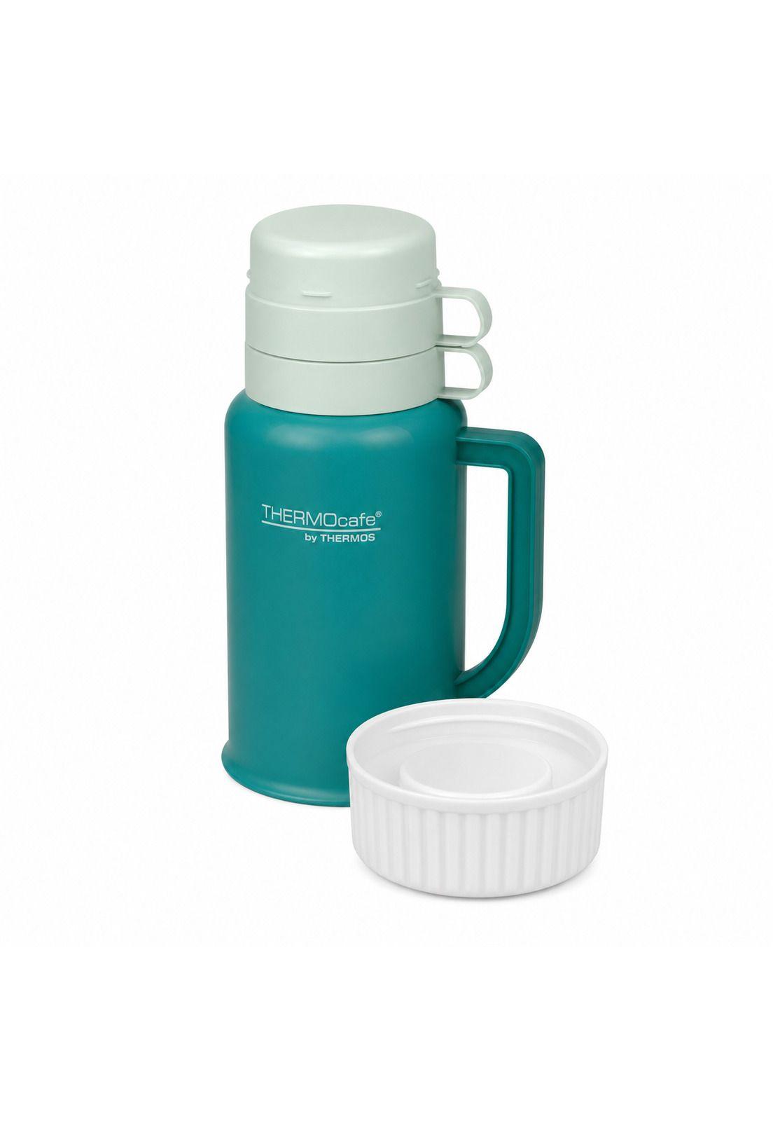 Termo para Liquidos Thermos  1.8L Verde 12H/24H-2