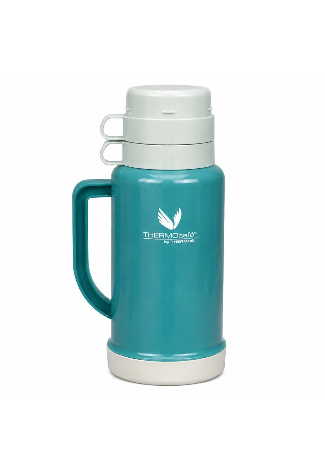 Termo para Liquidos Thermos  1.8L Verde 12H/24H-5